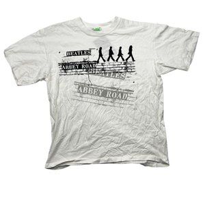 Beatles Abbey Road T-Shirt